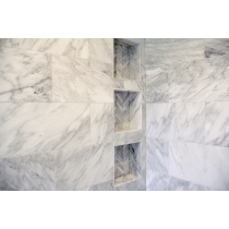 MARBLE - 24X24 WINTER FROST, WINTER FROST, POLISHED